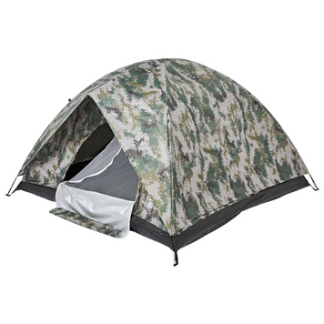 Намет Skif Outdoor Adventure II 200x200 см Camo, мультиколір, двомісний SS26497 фото