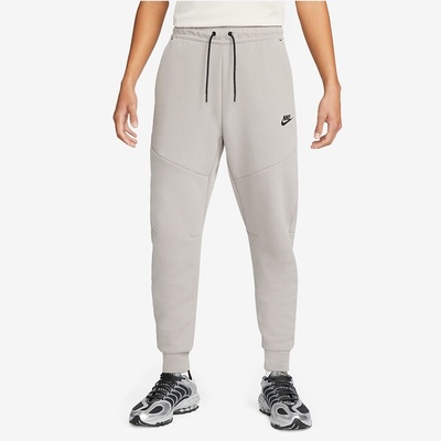Штани чоловічі Nike Sportswear Tech Fleece Joggers, сірий, L DV0538-016 фото