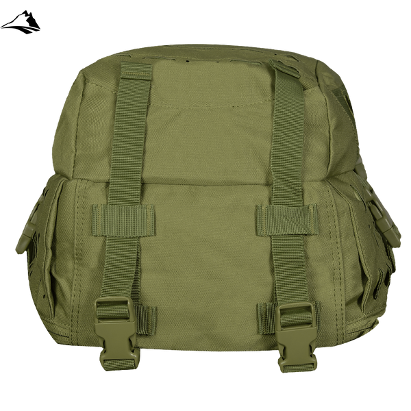 Рюкзак BattleBag LC, оливковий, 35L CT6840 фото