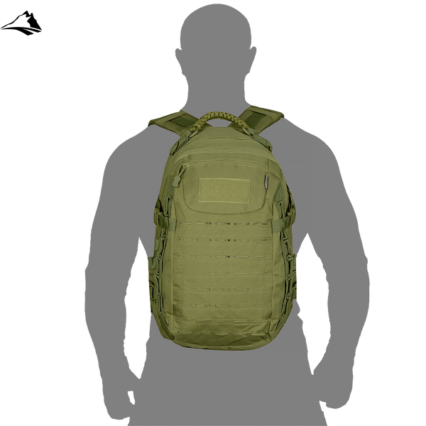 Рюкзак BattleBag LC, оливковий, 35L CT6840 фото