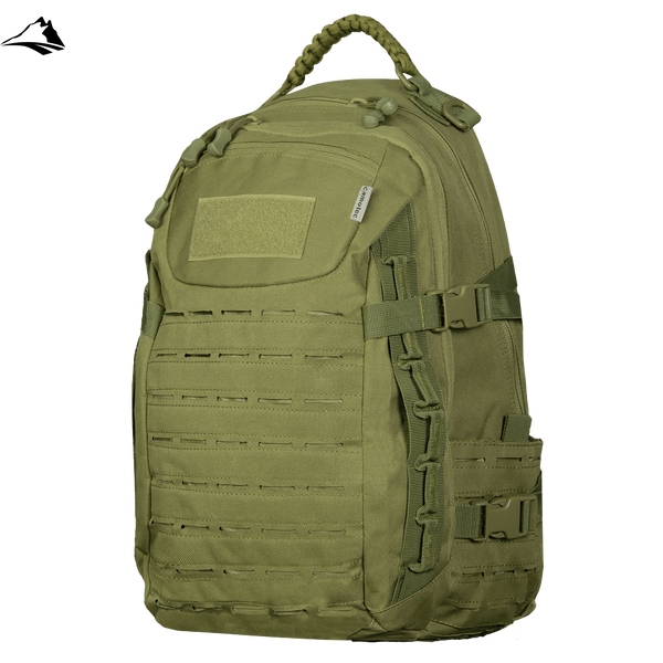 Рюкзак BattleBag LC, оливковий, 35L CT6840 фото