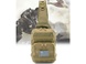 Сумка тактична через плече Smartex 3P Tactical 12 ST-102 army green VGST158 фото 7