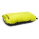 Самонадувна подушка Naturehike Sponge automatic Inflatable Pillow NH17A001-L Yellow VG6927595777404 фото 2