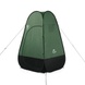 Намет санітарний Utility Tent 210T polyester NH17Z002-P atrovirens Green VG6927595721445 фото