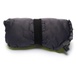 Самонадувна подушка Naturehike Sponge automatic Inflatable Pillow NH17A001-L Yellow VG6927595777404 фото 4