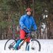 Рукавички зимові Naturehike GL05 NH19S005-T L Black VG6927595750476 фото 2