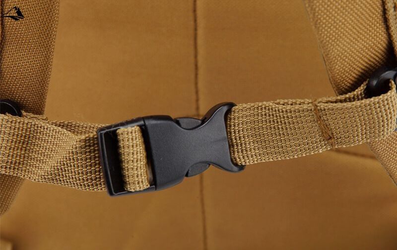Рюкзак тактичний Smartex 3P Tactical 40 ST-006 army green VGST124 фото