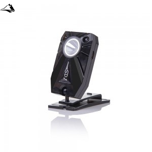 Ліхтар налобний Naturehike NH SD-01 Induttion Lamp 500mAh NH17T001-D Black VG6927595720431 фото