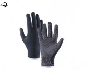 Рукавички Naturehike GL09 M NH20FS015 Grey VG6927595745946 фото