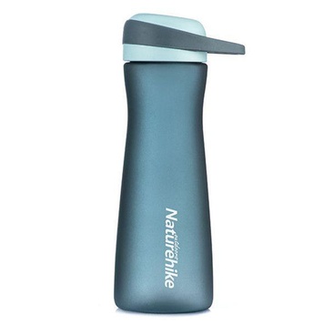 Пляшка Naturehike Sport bottle 600ML NH20SJ028 Blue VG6927595748053 фото