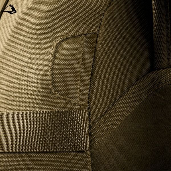 Рюкзак тактичний Highlander Stoirm Backpack 25L Coyote Tan (TT187-CT) SVA929701 фото