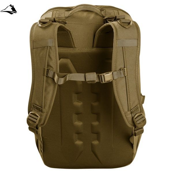 Рюкзак тактичний Highlander Stoirm Backpack 25L Coyote Tan (TT187-CT) SVA929701 фото
