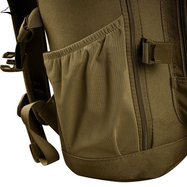 Рюкзак тактичний Highlander Stoirm Backpack 25L Coyote Tan (TT187-CT) SVA929701 фото
