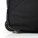 Сумка дорожня на колесах Gabol Week Eco 65L Negro (122347-001) SVA930074 фото 6