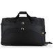 Сумка дорожня на колесах Gabol Week Eco 65L Negro (122347-001) SVA930074 фото 1