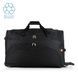 Сумка дорожня на колесах Gabol Week Eco 65L Negro (122347-001) SVA930074 фото 2